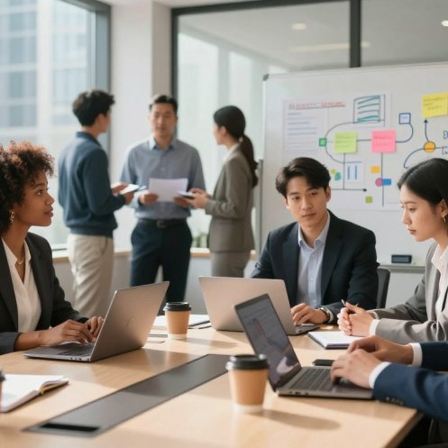 January Small Business Strategies That Work